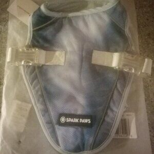 Spark paws cooling vest